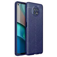 Xiaomi Redmi Note 9T Kılıf Zore Niss Silikon Kapak