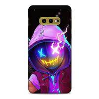 Samsung Galaxy S10e Uyumlu Kılıf Squid Game (33) Hybrid Kılıf Un