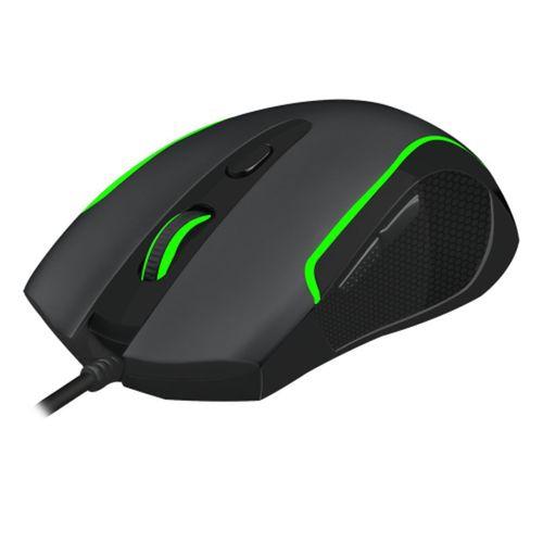 T-DAGGER T-TGM110 LYNX, RGB Backlight, USB Kablolu, 6 Buton, 7200DPI, Gaming Mouse