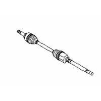 Ni̇ssan Nx Coupe Sag Aks Komple Çikma Orji̇nal 3910060Y10