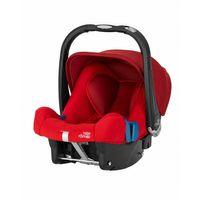 Britax-Römer Baby Safe Plus SHR II 0-13 kg Ana Kucağı Oto Koltuğu / Flame Red