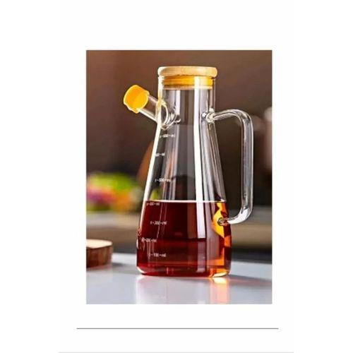 Cam Yağdanlık 900 Ml Royaleks-CLKN1820