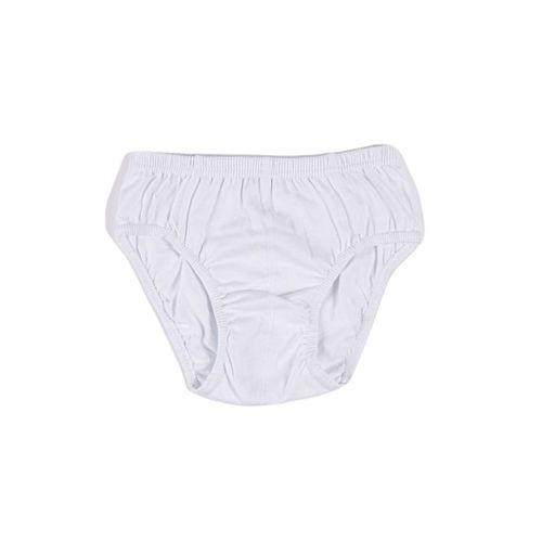 Erkek Çocuk Pamuklu 3 Lü Kom Külot Berrak-1550