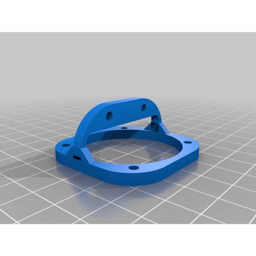 Anycubic I3 BL Touch Montajı (Bu ürün Sadece Plastik parçadır - Almadan Önce Soru Sorabilirsiniz)