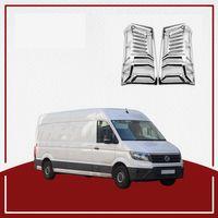 Volkswagen Uyumlu Crafter 2018+ Stop Çerçevesi