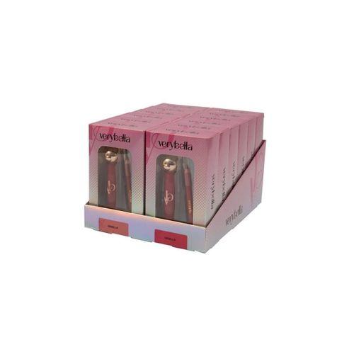 Eğitici Çocuk VRB30000 Very Bella - Dudak Seti (lip tint+dudak kalemi)