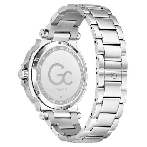 Gc GCY44010G7M Erkek Kol Saati