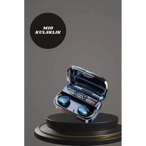 Yeni Model Akıllı Saat Ve Kulaklık Kampanyası Nabızz Ölçer Bluetooth Bağlantılı Uzun Pil Ömrü