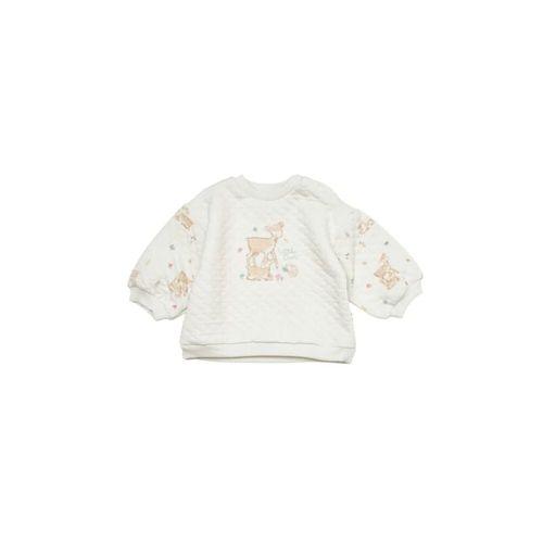 Bibaby Little Deer 2'Li Bebek Takım 59810 Mint