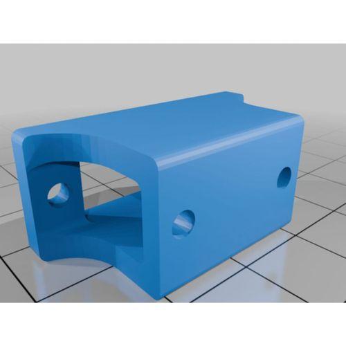 Servo Motorlu Şasi (Bu ürün Sadece Plastik parçadır - Almadan Önce Soru Sorabilirsiniz)