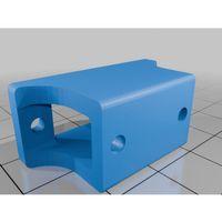 Servo Motorlu Şasi (Bu ürün Sadece Plastik parçadır - Almadan Önce Soru Sorabilirsiniz)