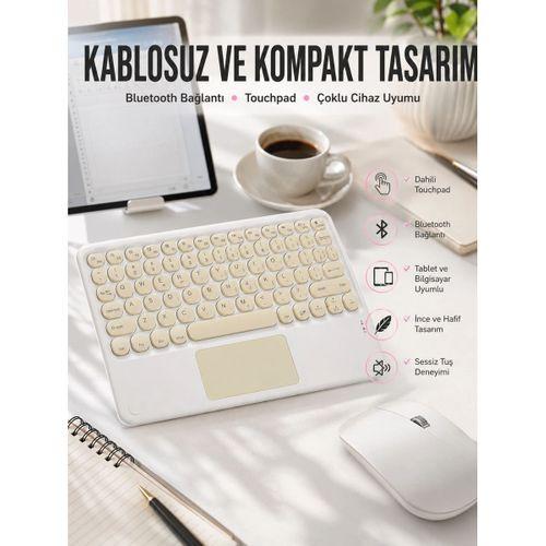 Kablosuz Touchpad