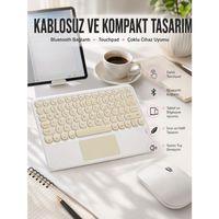 Kablosuz Touchpad