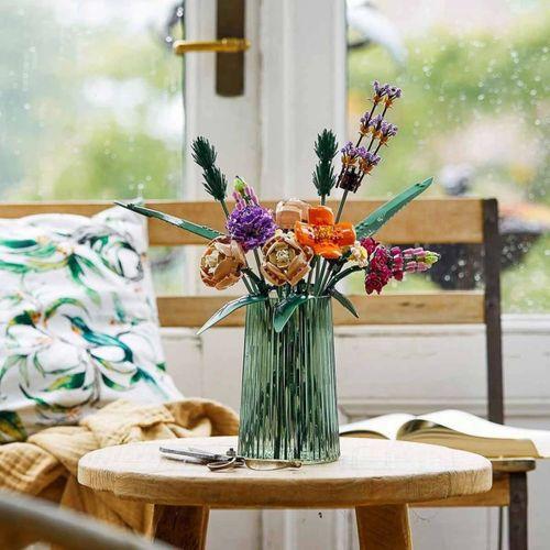 Çocuk Icons Çiçek Buketi 10280