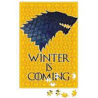 Stark Logo Game of Thrones Puzzle 240 Parça Yapboz