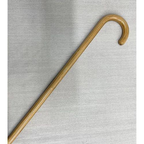 Rahat Tutuşlu Zarif Ahşap Baston Alk4320