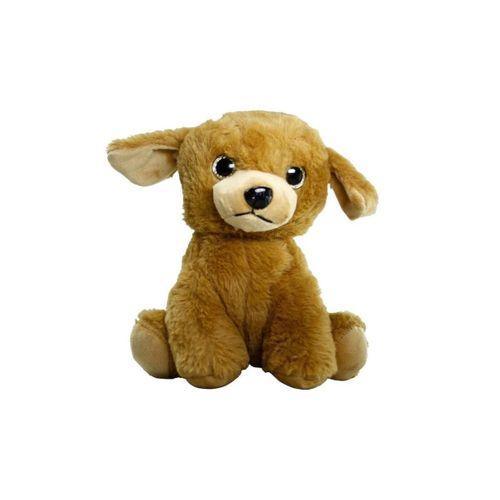 Çocuk PB30448-22 Peluş Köpek 23 cm-Vardem