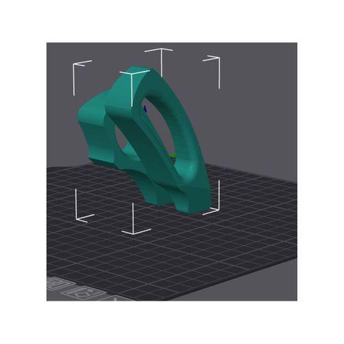 - Makas Kolları (Bu ürün Sadece Plastik parçadır - Almadan Önce Soru Sorabilirsiniz)