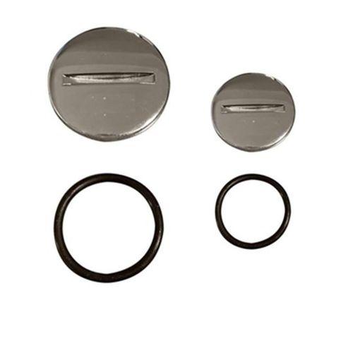 SEVGENT Yağ Kapağı Cup Büyük Küçük (Tapa)