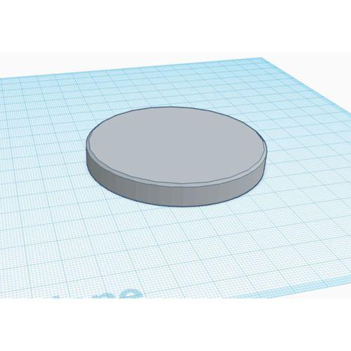 Yeti Espresso Fincanı Kapağı (Bu ürün Sadece Plastik parçadır - Almadan Önce Soru Sorabilirsiniz)