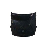 SEVGENT Suzuki Uyumlu An125 Stop Üst Kapak Siyah