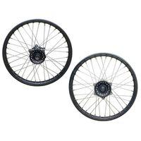 MONDİAL Mondial 150-200 X-Treme Ön Jant 160-21 Komple İth