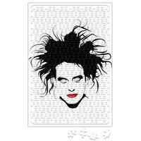 The Cure Puzzle 240 Parça Yapboz