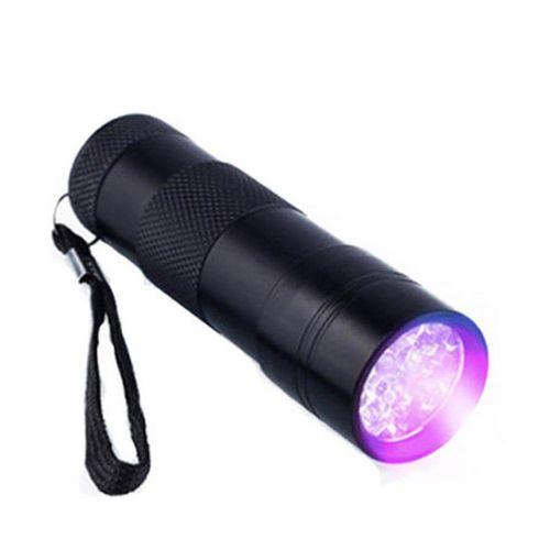 Para Kontrol Işığı Ultraviole