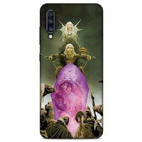 Samsung Galaxy A70s Uyumlu Kılıf The Dark Crystal (17) Tasarım Kılıf Fizzgig