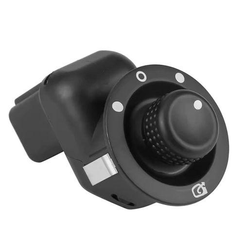 Renault Megane 2 2003-2008 ile uyumlu Dikiz Ayna Ayar Düğmesi Katlanır
