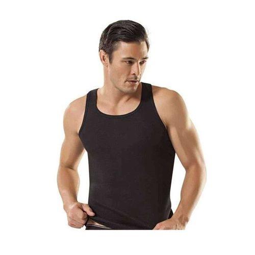 3 adet Tutku Ribana Spor Erkek Siyah Atlet 0118