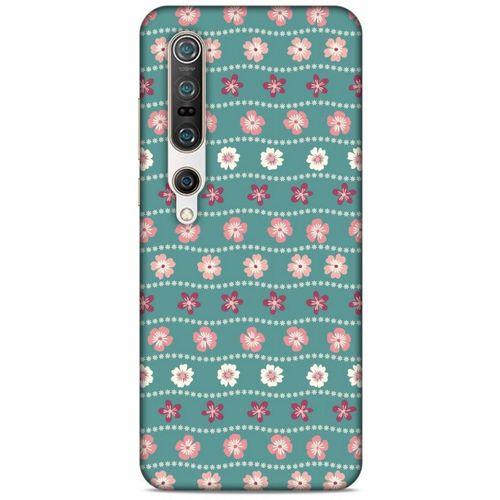 Botanix 79 Xiaomi Mi 10 Pro Kılıf Silikon Kapak