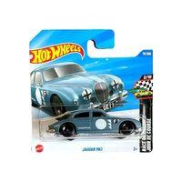 Hot Wheels Tekli Arabalar Jaguar MK1- JBB58
