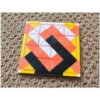 Survivor Karoları Bulmacası 1 (Bu ürün Sadece Plastik parçadır - Almadan Önce Soru Sorabilirsiniz)