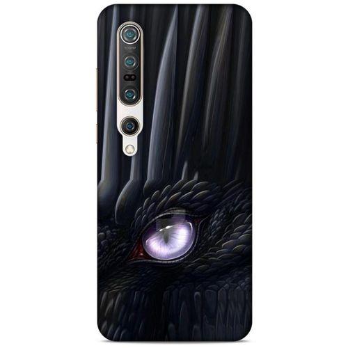 Xiaomi Mi 10 Pro Kılıf Dragons (48) Bumper Kılıf Ejderha Hikayesi