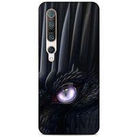 Xiaomi Mi 10 Pro Kılıf Dragons (48) Bumper Kılıf Ejderha Hikayesi