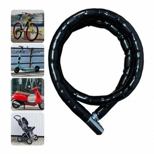 Motor Bisiklet Kilidi 22 Mm X 100 Cm