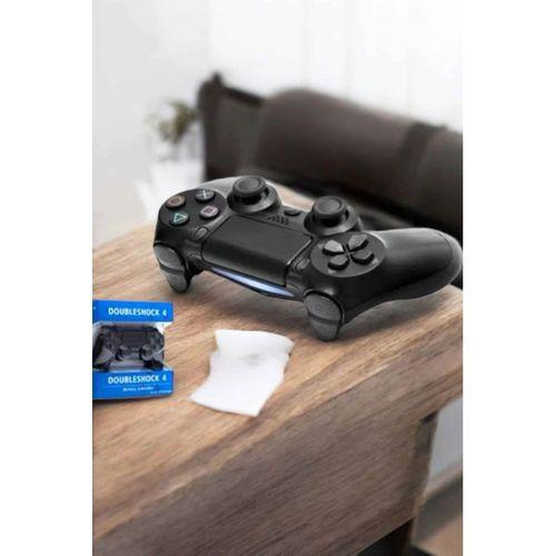 Ps4 Oyun Kolu Kamuflaj Desenli Joystick