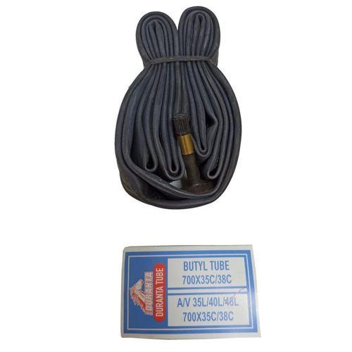 700 x 28/38 C A/V [48 mm] BUTYL [OEM] - DURANTA