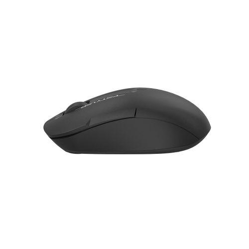 A4 TECH FG15S SİYAH NANO SILENT KABLSZ OPT.1200DPI