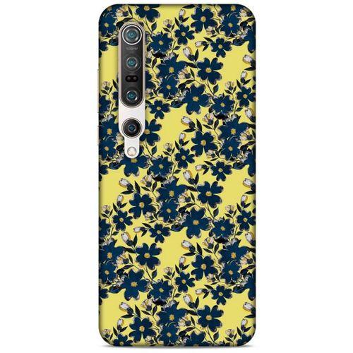 Botanix 29 Xiaomi Mi 10 Pro Kılıf Silikon Kapak