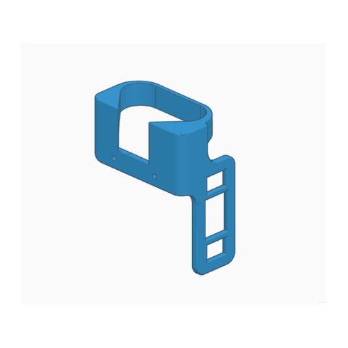 Yükseltilmiş Baofeng UV 5R Kılıf (Bu ürün Sadece Plastik parçadır - Almadan Önce Soru Sorabilirsiniz)