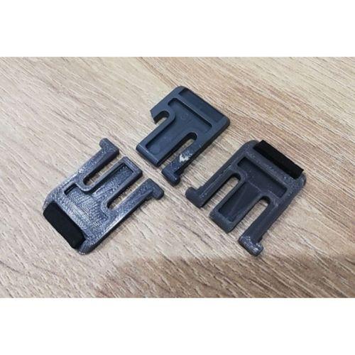 Fujitsu K270 Klavye Ayakları - 5147651