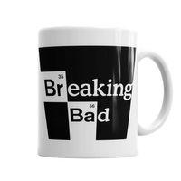 Breaking Bad Kupa Bardak Porselen