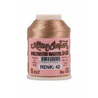 Altınbaşak Oya ve Dantel İpi 20 gr - Royaleks - No: 042
