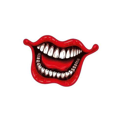 SEVGENT 105 X 70 Mm Sticker 10Lu