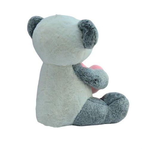 62909 30 CM KALP TUTAN PANDA -HLY