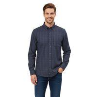 Erkek Kışlık Uzun Kol Gömlek 3532 BGL-ST04803