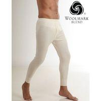 Hasyün 101 Erkek  %75 Yün Uzun Don