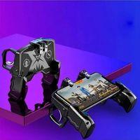 Telefon Oyun Pubg Tetik Atı Gamepad